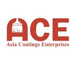 Asia Coatings Enterprises .